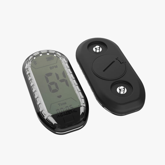 Equine Heart Rate Monitor